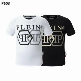 Picture of Philipp Plein T Shirts Short _SKUPPTShirtM-3XL8L10038616